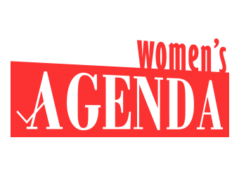 Womens Agenda logo