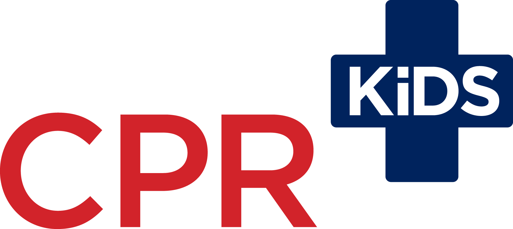 CPR for Kids logo