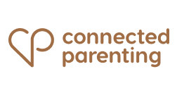 Connected Parenting Logo