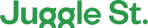 Juggle Street logo