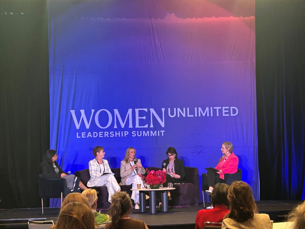 Redefining Gender Equity: Why Shared Care is an Economic Imperative 1 photo 3